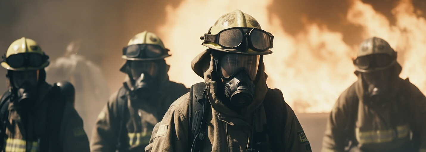 Image Asbestos FIREFIGHTER article body