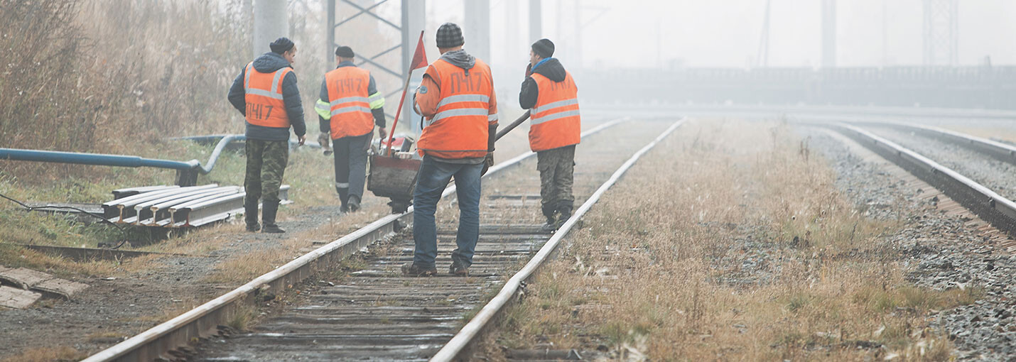 Image Asbestos Railroad Maintenance article body